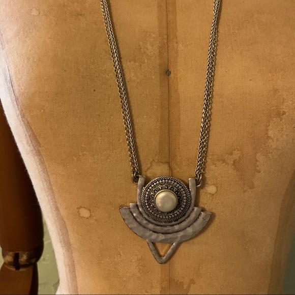 Lucky brand necklace - Picture 3 of 7